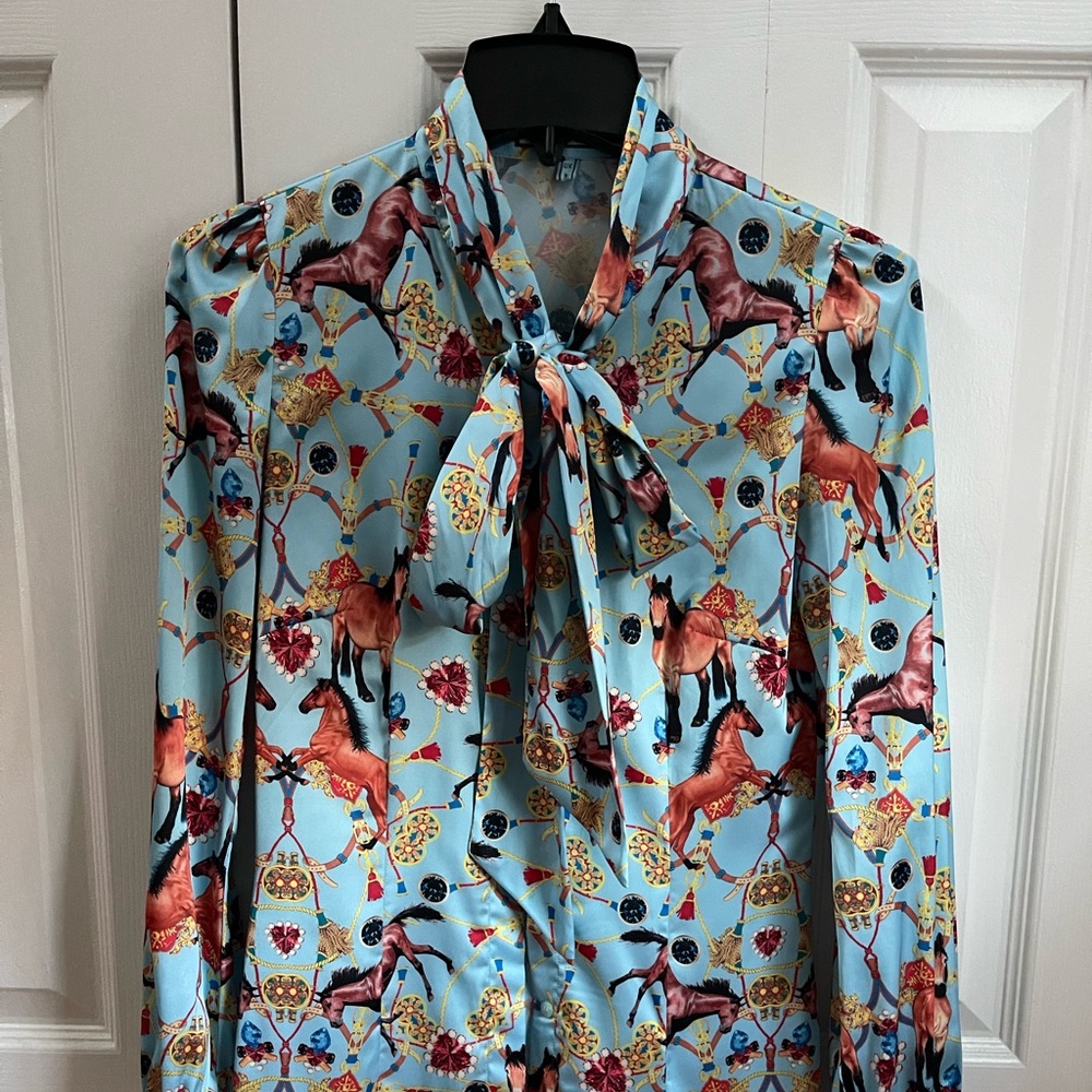 Blouse